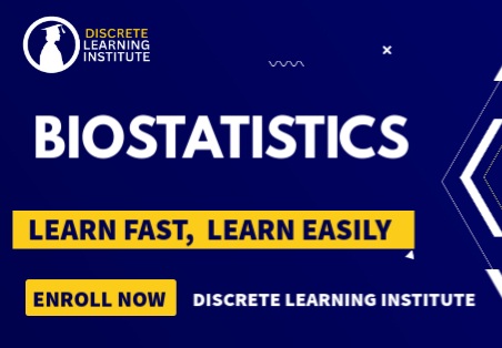 BIOSTATISTICS