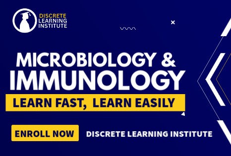 MICROBIOLOGY & IMMUNOLOGY