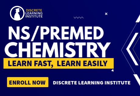 CHEMISTRY