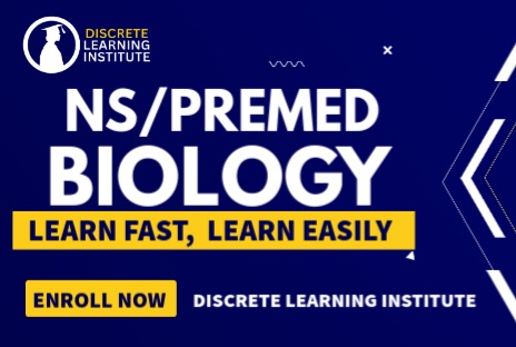 BIOLOGY