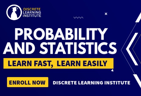 STATISTICS AND PROBABILITY - MAT2901 & MAT2602