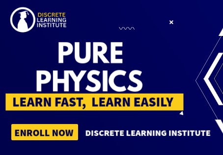 GRADE 10 - 12 PURE PHYSICS
