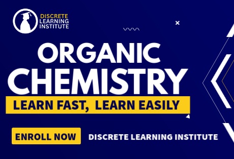 ORGANIC CHEMISTRY
