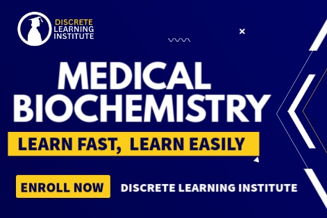 BIOCHEMISTRY