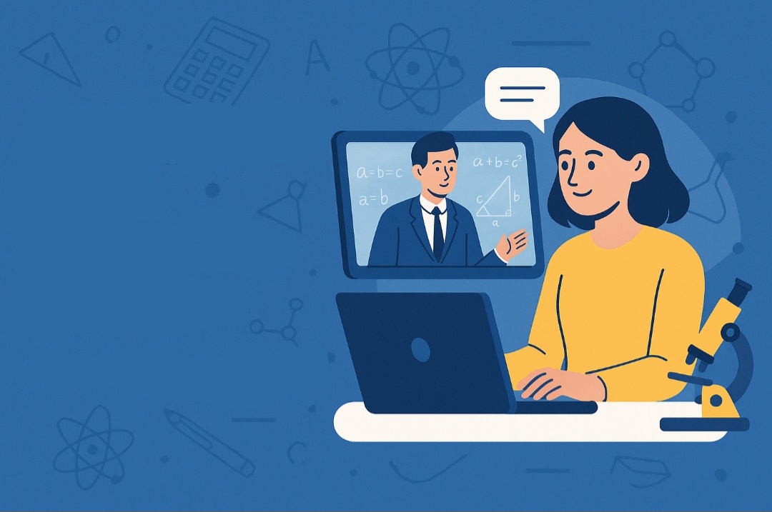 This Site = Your Academic Success!